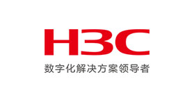 新華三